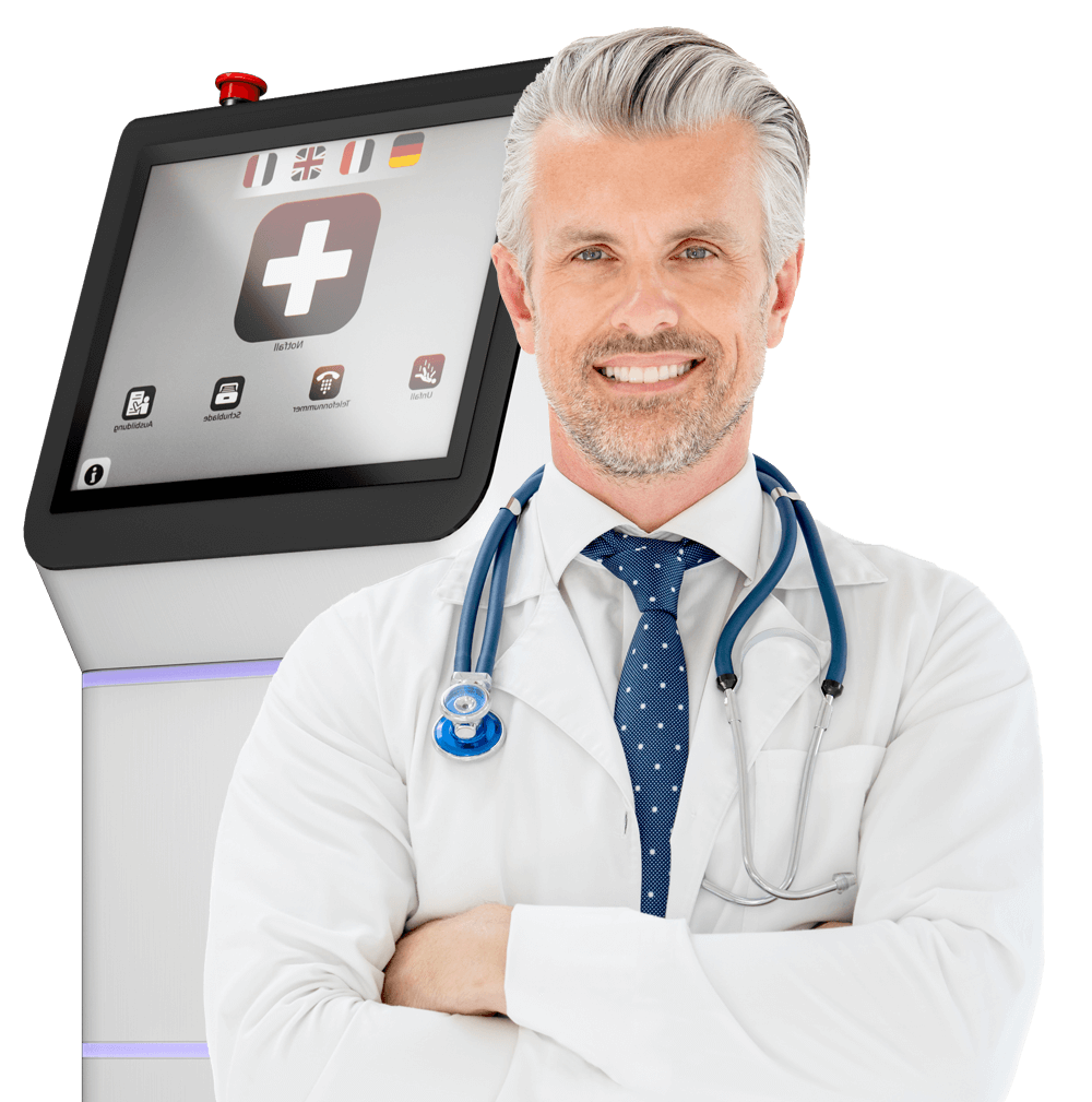 SwissMedSolutions - Dispositifs médicaux et d'urgence